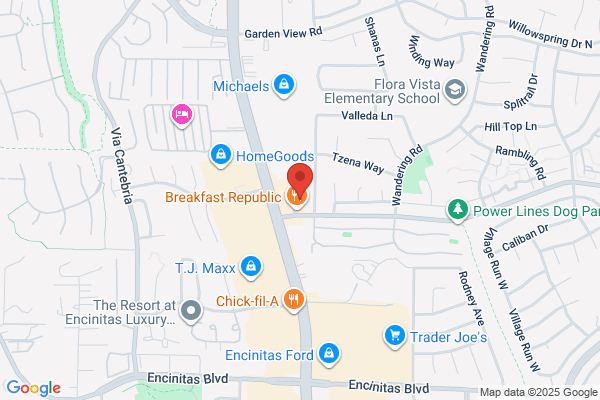 The Encinitas Dentist