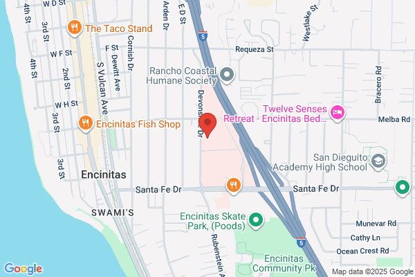 Dental Solutions of Encinitas: Dr. Sherry Vakilian, DDS