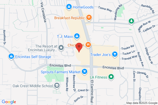 Pacific Dental Center