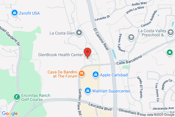 Glenbrook Skilled Nursing