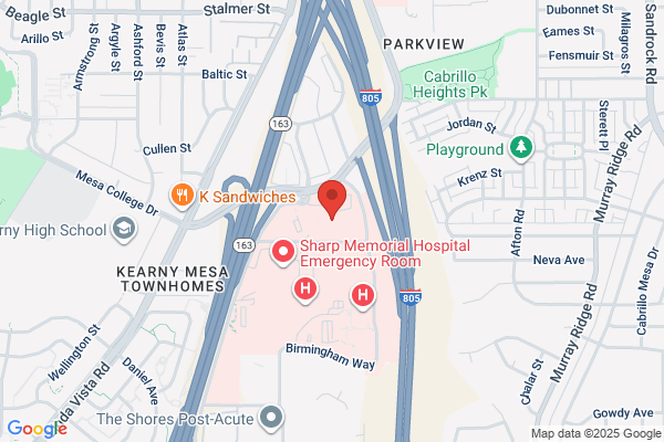 Krishna R. Cidambi, MD - CLOSED