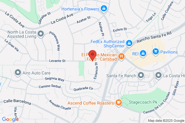 La Costa Heights Assisted Living