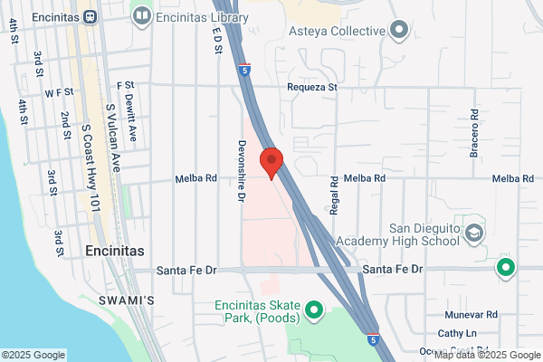 San Dieguito Orthopedic Medical Center
