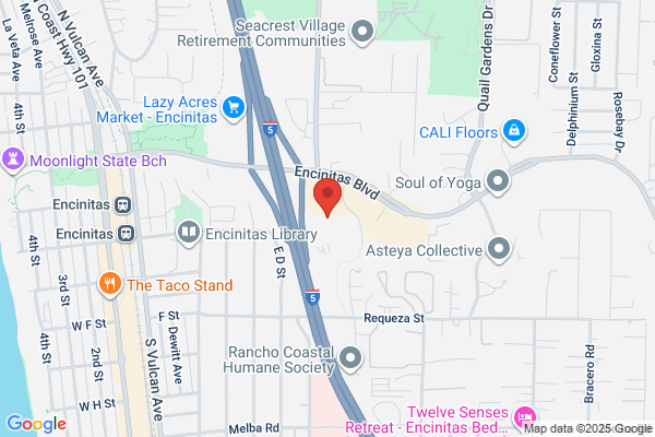San Dieguito Water District