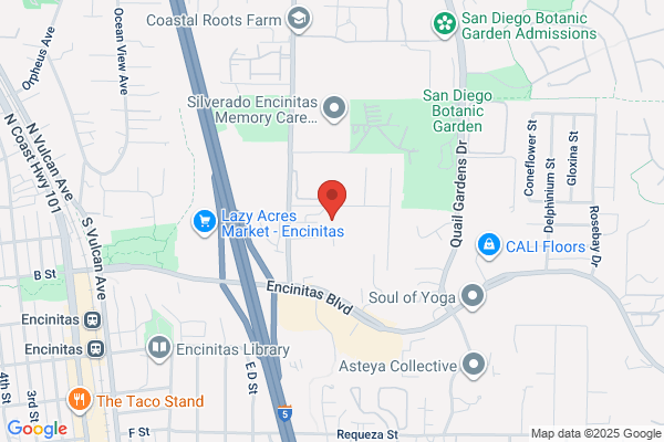 Crider Associates