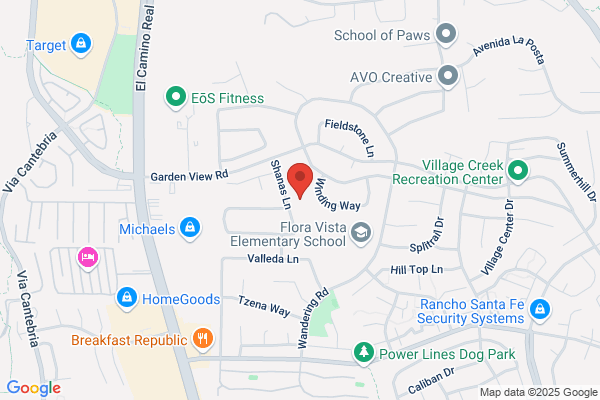Encinitas Union School District, Elementary Schools, Capri