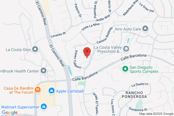 Encinitas Union School District, Elementary Schools, El Camino Creek