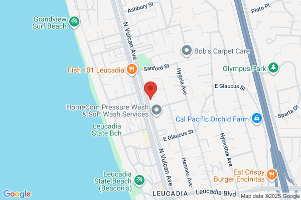 Leucadia Children's School Inc.