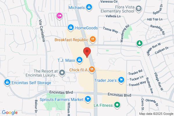 Baja Fresh Mexican Grill