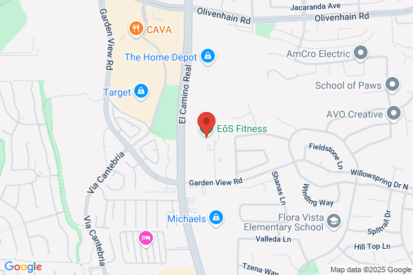 EōS Fitness