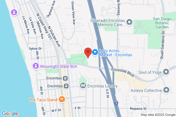 Stretch Zone Encinitas