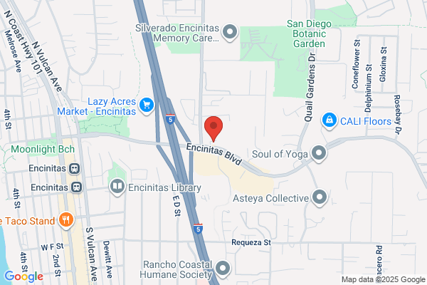 Encinitas Exxon
