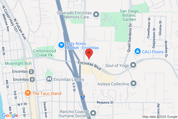 Encinitas Gasoline and Auto Service