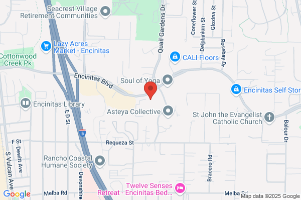 Alair Homes Encinitas