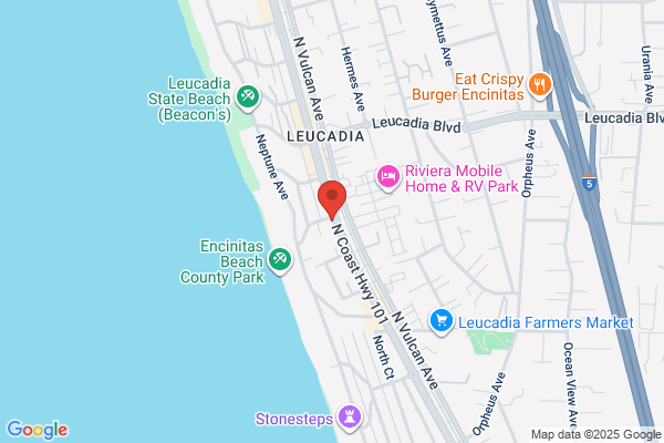 Leucadia Barber Shop