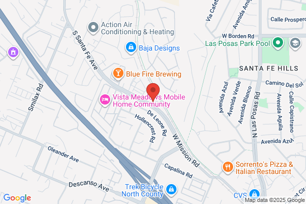 San Diego Rain Gutters