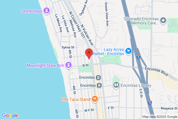 ASAP IVs - IV Therapy Clinic Encinitas
