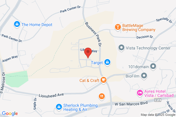Competitive Lighting Maintenance Inc
