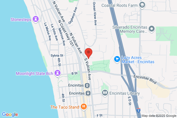 Encinitas Inn & Suites At Moonlight Beach