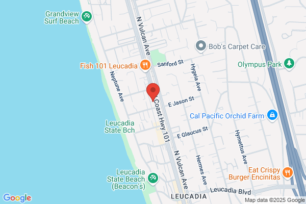 Leucadia Beach Inn