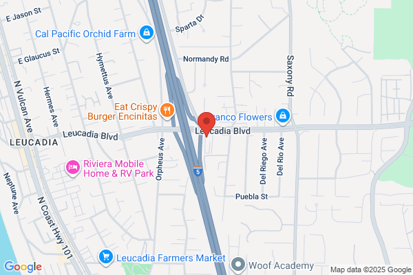 Quality Inn Encinitas Near Legoland