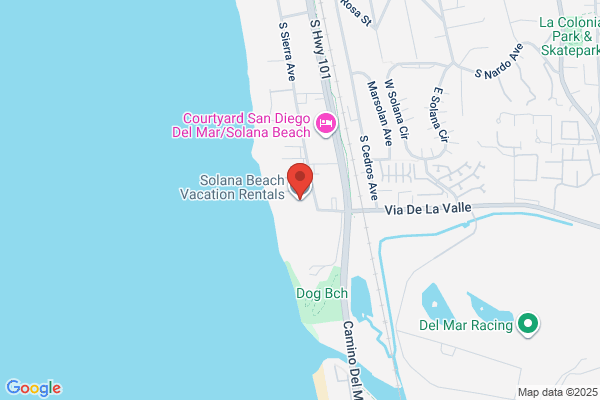 Solana Beach Luxury Vacation Rental