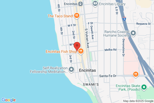 Encinitas Imports Inc