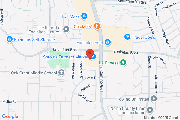 Encinitas Karate