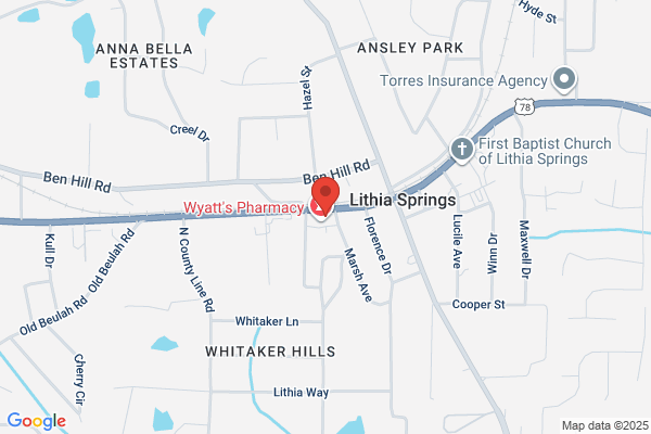 Wyatt Health