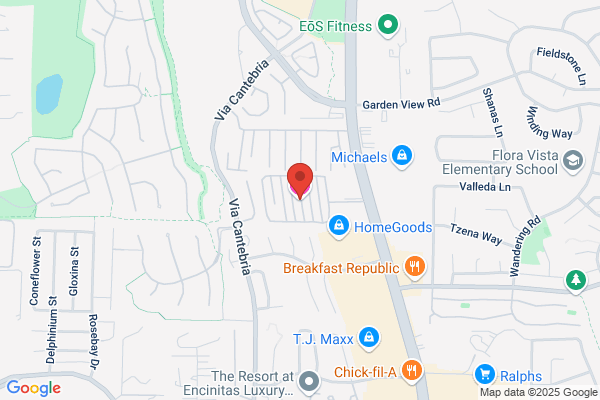 Green Valley Mobile Estates