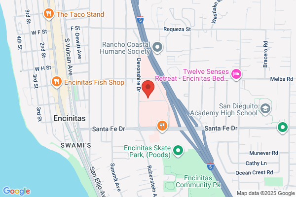 San Diego Orthopedic Surgery