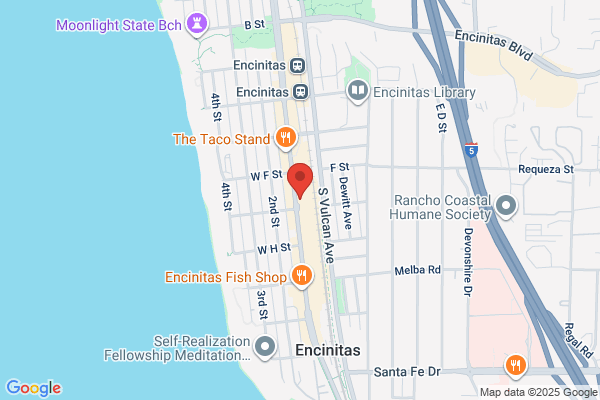 Birkenstock of San Diego Stores