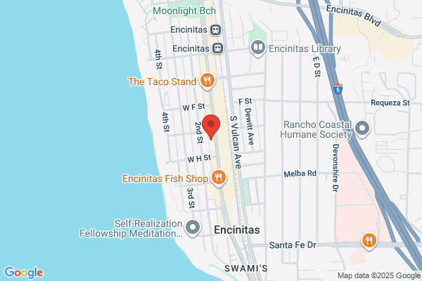 Encinitas 101 MainStreet Association
