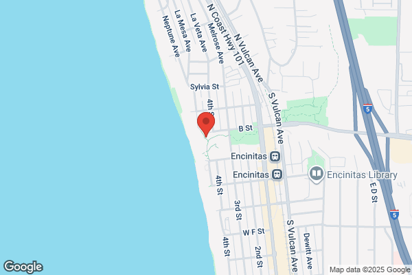 Encinitas Half Marathon