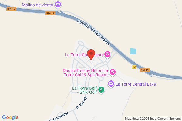 De La Torre Rentals