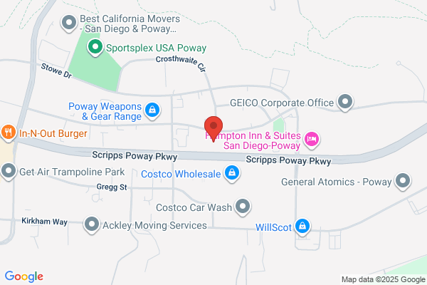 San Diego Relocation Experts