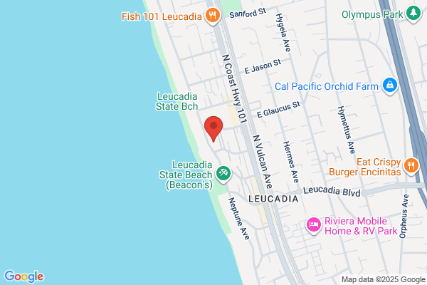 Encinitas Volleyball Club