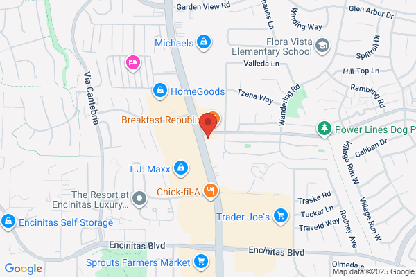 Dunn-Edwards Paints - Encinitas