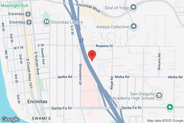Rancho Coastal Humane Society