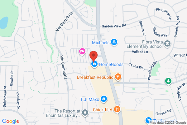 Encinitas Automotive