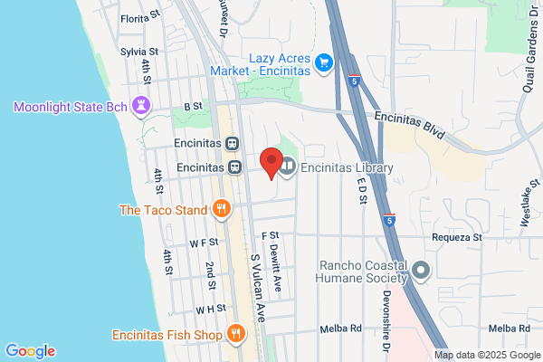 Encinitas City of, Fire Prevention