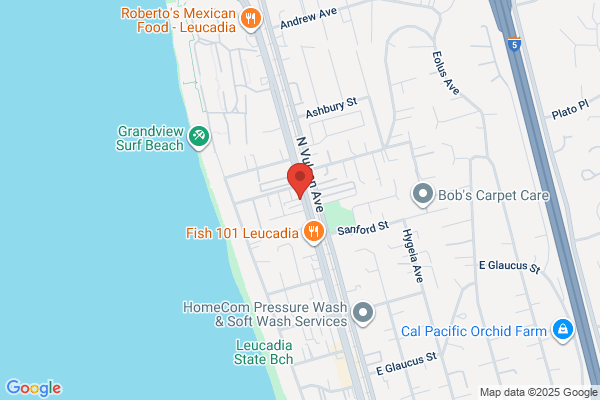 Leucadia Cyclery