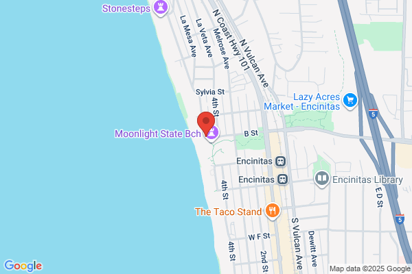 Leucadia Surf School