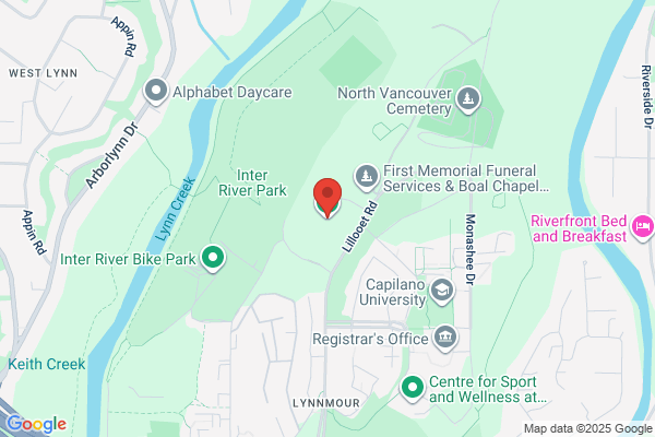 North Coast Equestrian Park