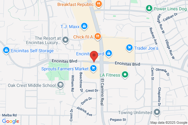 Rancho Park Pharmacy