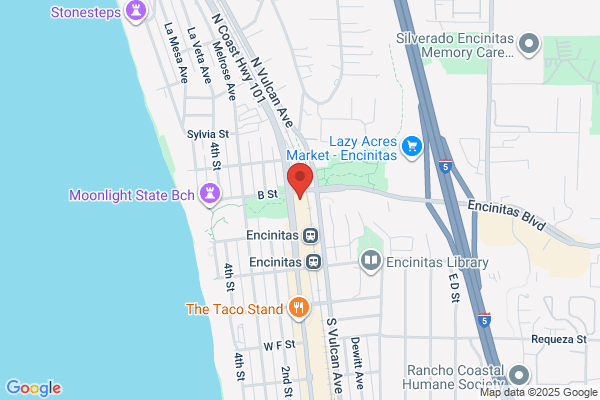 Leucadia Pizzeria & Italian Restaurant