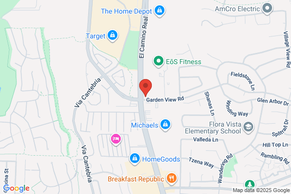 Encinitas  Podiatry Group-Hatfield James P DPM