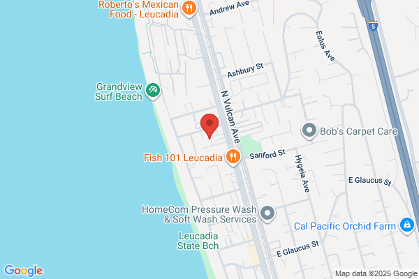 San Carlos Hot Tubs & Repairs