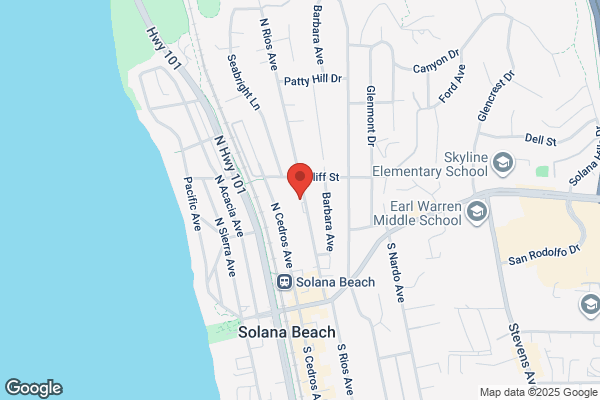 Solana Beach Child Development Center