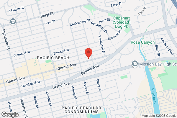 San Diego Appraisal Group